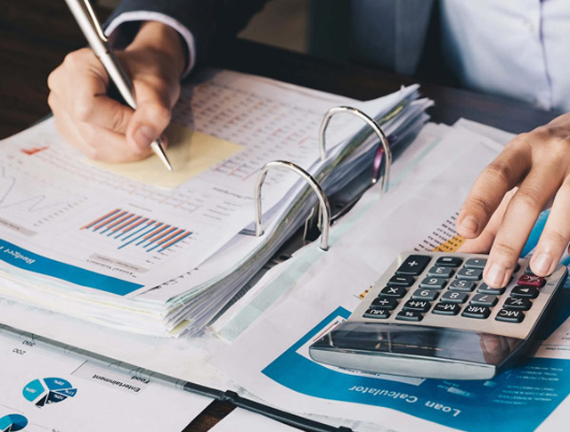 Tax Preparations & Filing: Individuals & Business