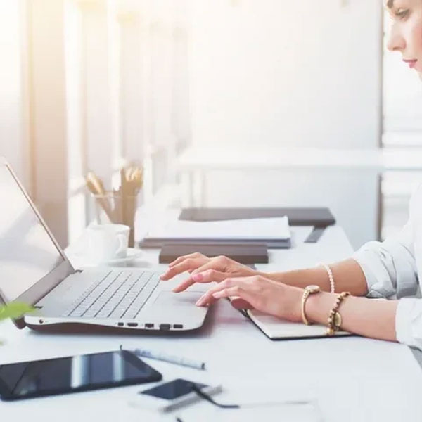 Small business bookkeeping services