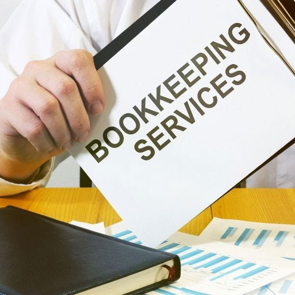 Professional bookkeeping services