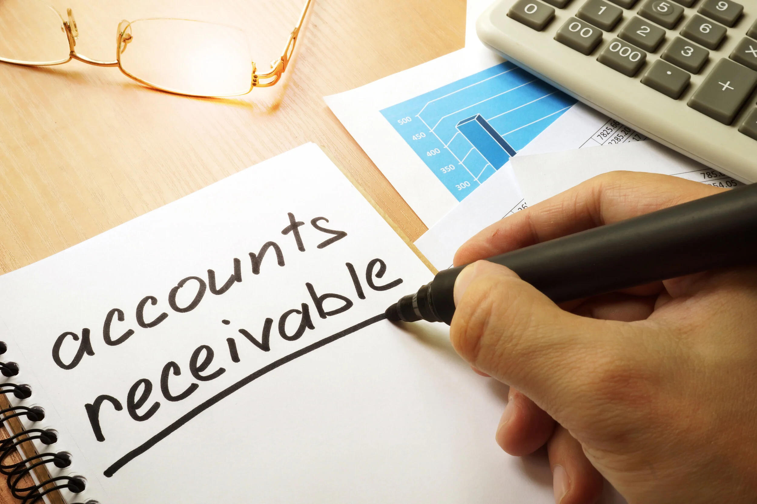 Accounts Receivable